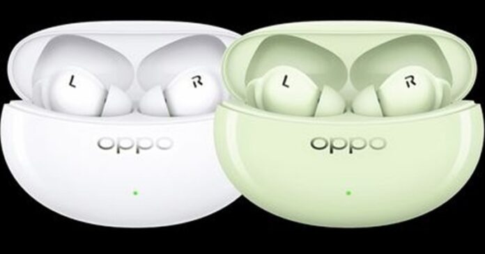 OPPO Enco Air 4