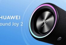 Huawei Sound Joy 2