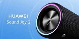 Huawei Sound Joy 2