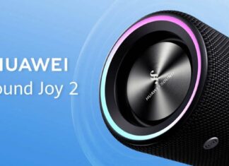 Huawei Sound Joy 2