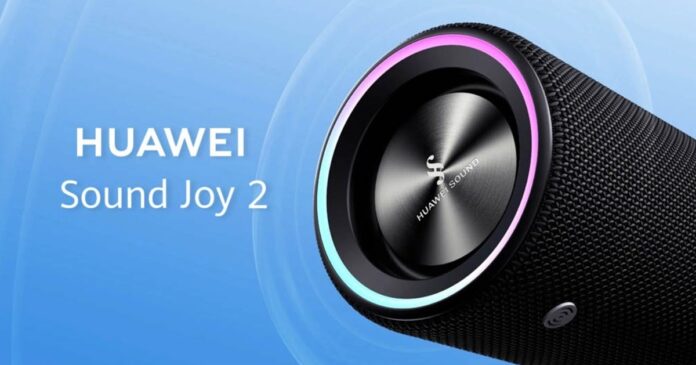 Huawei Sound Joy 2