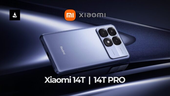 Minden, amit a Xiaomi 14T és a Xiaomi 14T Pro modellekről tudni kell: specifikációk és árak