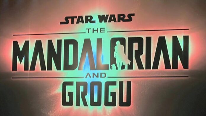 Star Wars film készül Mandalorian és Grogu főszereplésével; Premier 2026-ban