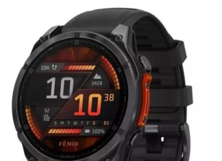 Garmin Fenix 8