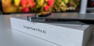 Google Pixel 9 Pro XL