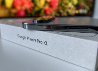 Google Pixel 9 Pro XL