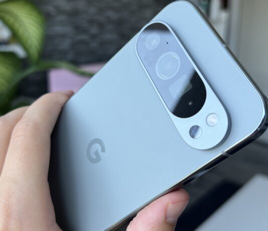 Google Pixel 9 Pro XL