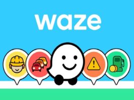 Waze frissítés iPhone-ra: a 4.107-es verzió kritikus hibát javít és előrejelzi a sebességkorlátozások változását