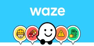 Waze frissítés iPhone-ra: a 4.107-es verzió kritikus hibát javít és előrejelzi a sebességkorlátozások változását