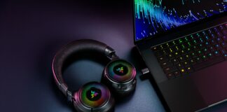 Razer Kraken V4