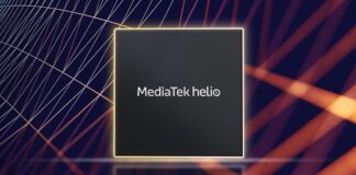 MediaTek Helio G100: 200 MP-es kamera és HyperEngine technológia a középkategóriában