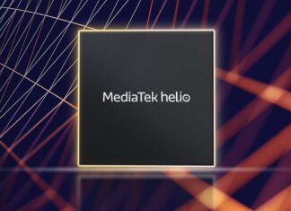 MediaTek Helio G100: 200 MP-es kamera és HyperEngine technológia a középkategóriában