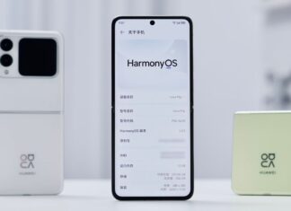 Huawei Nova Flip: 120 Hz-es kijelző, 12 GB RAM és akár 1 TB tárhely; vajon lesz globális megjelenés?