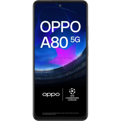 Oppo A80 5G részletek szivárogtak ki: 120Hz-es kijelző, 5100 mAh akkumulátor és Dimensity 6300 chip