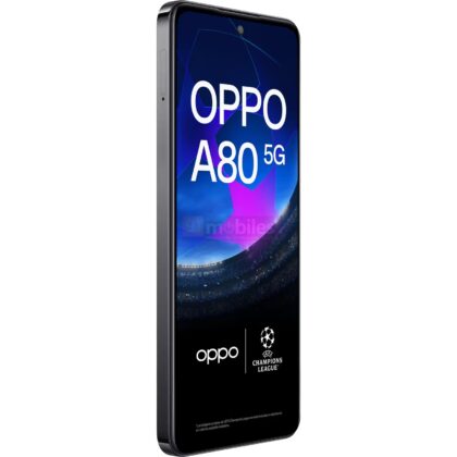 Oppo A80 5G részletek szivárogtak ki: 120Hz-es kijelző, 5100 mAh akkumulátor és Dimensity 6300 chip