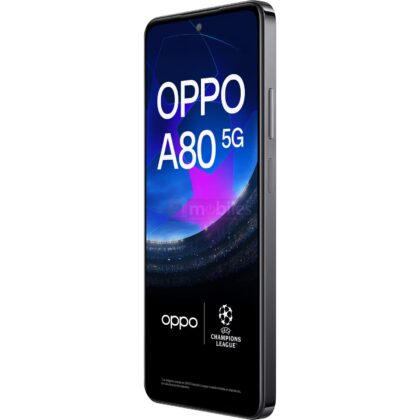 Oppo A80 5G részletek szivárogtak ki: 120Hz-es kijelző, 5100 mAh akkumulátor és Dimensity 6300 chip