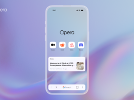 Opera One