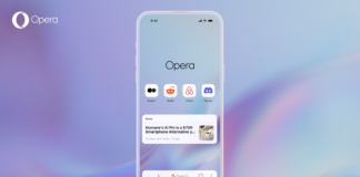 Opera One