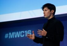 Pavel Durov