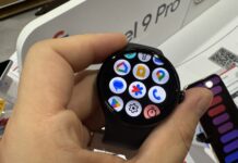 Pixel Watch 3