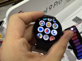 Pixel Watch 3