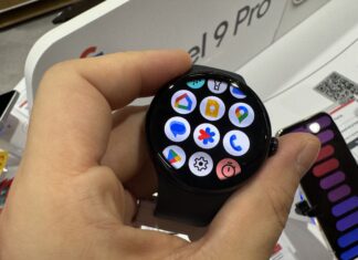 Pixel Watch 3