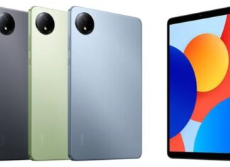 Xiaomi Redmi Pad SE