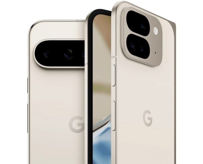 Google Pixel 9 Pro Fold