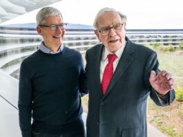 Warren Buffett eladta az Apple részvényei felét; Mi motiválhatta a befektetési guru e a lépését?