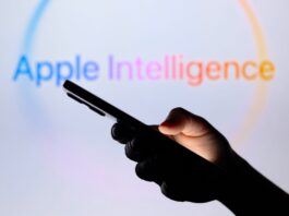 Apple Intelligence