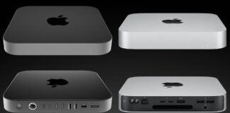 M4 Mac Mini: Apple új, kompakt számítógépe még az idén megérkezik