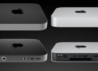 M4 Mac Mini: Apple új, kompakt számítógépe még az idén megérkezik