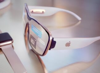 Olcsóbb Apple Vision érkezhet 2025-ben; Gurman szerint a Smart Glasses is fejlesztés alatt