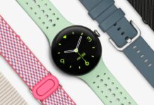 A Google bemutatja a Pixel Watch 3-at két méretben; Nagyobb kijelzővel és új fitneszfunkciókkal érkezik