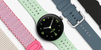 A Google bemutatja a Pixel Watch 3-at két méretben; Nagyobb kijelzővel és új fitneszfunkciókkal érkezik