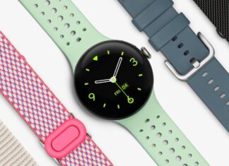 A Google bemutatja a Pixel Watch 3-at két méretben; Nagyobb kijelzővel és új fitneszfunkciókkal érkezik