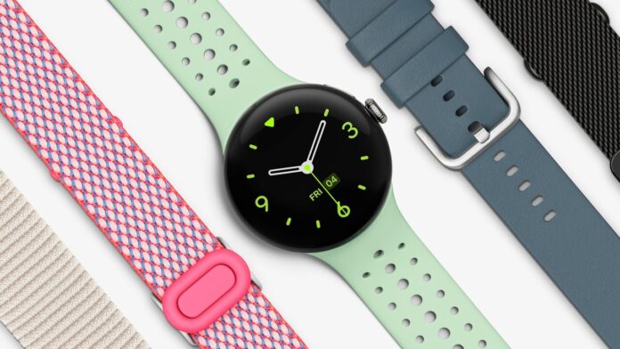 A Google bemutatja a Pixel Watch 3-at két méretben; Nagyobb kijelzővel és új fitneszfunkciókkal érkezik