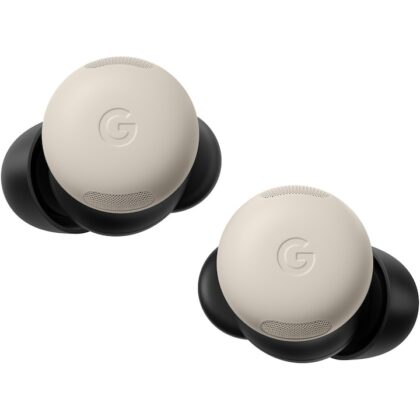 Google Pixel Buds Pro 2: nagyobb kényelem és tisztább hangminőség a Tensor A1 lapkával