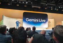 Gemini Live: Mennyire képes a Google új AI-ja emberi beszélgetéseket szimulálni; a Google bemutatta a Pixel 9 szériát