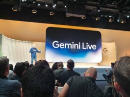 Gemini Live: Mennyire képes a Google új AI-ja emberi beszélgetéseket szimulálni; a Google bemutatta a Pixel 9 szériát