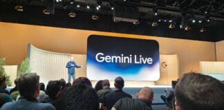 Gemini Live: Mennyire képes a Google új AI-ja emberi beszélgetéseket szimulálni; a Google bemutatta a Pixel 9 szériát