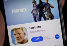 Apple enged az EU nyomásának; Epic Games Store újraindul iOS-en