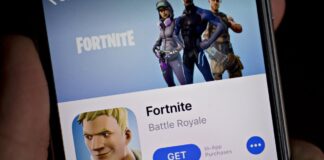 Apple enged az EU nyomásának; Epic Games Store újraindul iOS-en