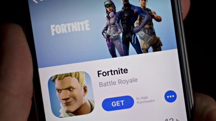 Apple enged az EU nyomásának; Epic Games Store újraindul iOS-en