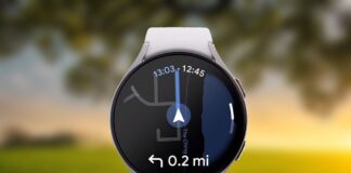 Offline módot kap a Google Maps Wear OS okosórákra; először a Pixel Watch 3-on