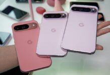 Súlyos teljesítményvesztés a Google Pixel 9 Pro XL-nél; a Tensor G4 processzor túlmelegedési problémái újabb aggodalmakat vetnek fel