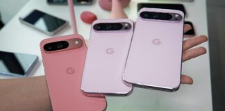 Súlyos teljesítményvesztés a Google Pixel 9 Pro XL-nél; a Tensor G4 processzor túlmelegedési problémái újabb aggodalmakat vetnek fel