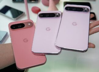 Súlyos teljesítményvesztés a Google Pixel 9 Pro XL-nél; a Tensor G4 processzor túlmelegedési problémái újabb aggodalmakat vetnek fel