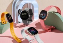 A Fitbit márka megszűnik; a Google a Pixel Watch-ra fókuszál