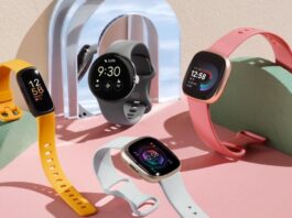 A Fitbit márka megszűnik; a Google a Pixel Watch-ra fókuszál